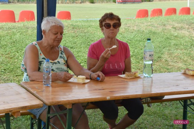 VI Uciechowska Biesiada i jubileusz Uciecho-Wianek 