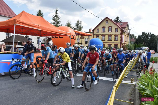 CCC Tour Grody Piastowskie i Korona Gór Sowich w Ostroszowicach