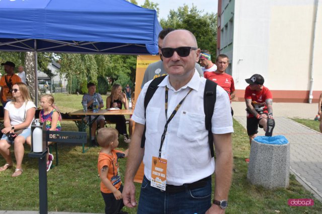 Piławska Skała 2021