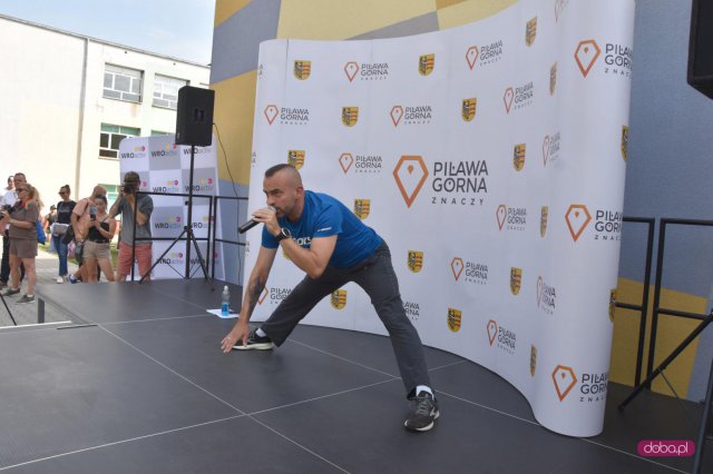 Piławska Skała 2021