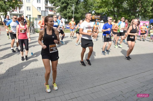Piławska Skała 2021