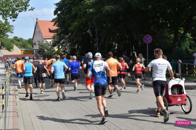 Piławska Skała 2021