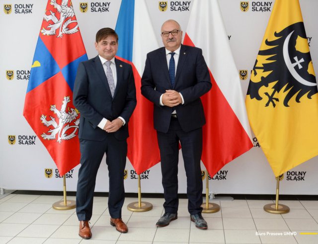 Polsko-czeskie memorandum