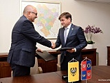 Polsko-czeskie memorandum