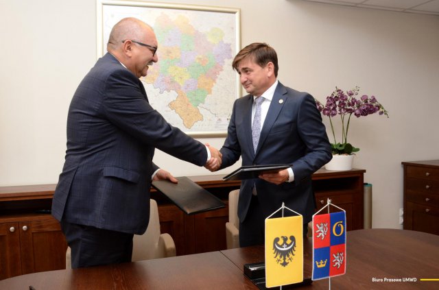 Polsko-czeskie memorandum