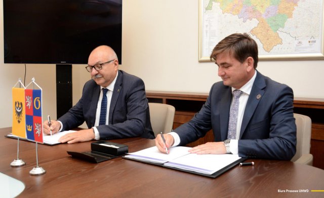 Polsko-czeskie memorandum