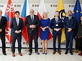 Polsko-czeskie memorandum