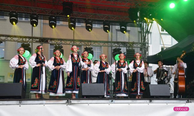 Międzynarodowy Festiwal Folklorystyczny Bukowińskie Spotkania 