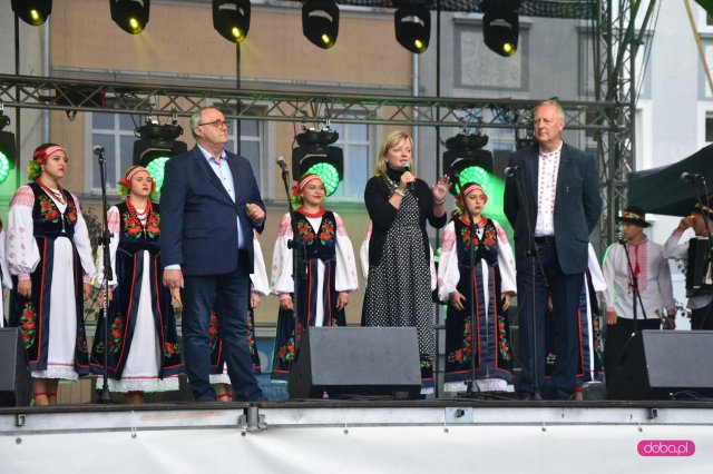 Międzynarodowy Festiwal Folklorystyczny Bukowińskie Spotkania 