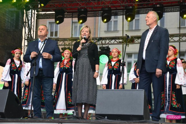 Międzynarodowy Festiwal Folklorystyczny Bukowińskie Spotkania 