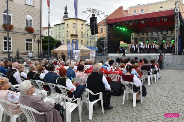 Międzynarodowy Festiwal Folklorystyczny Bukowińskie Spotkania 
