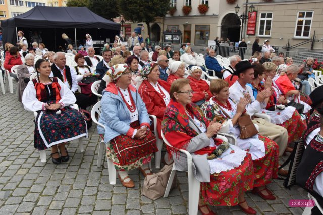 Międzynarodowy Festiwal Folklorystyczny Bukowińskie Spotkania 