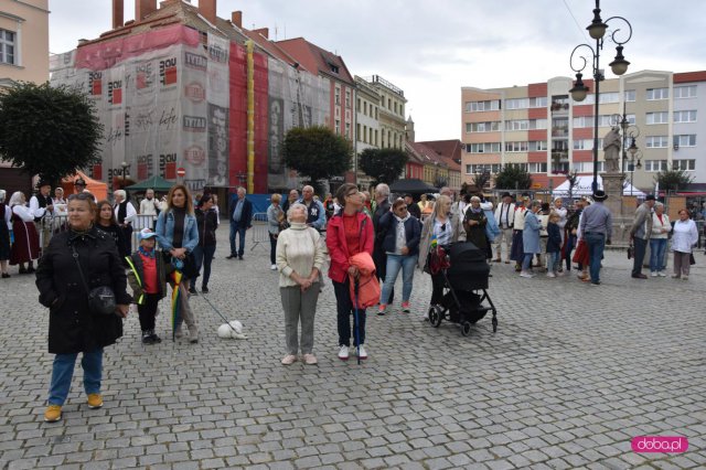 Międzynarodowy Festiwal Folklorystyczny Bukowińskie Spotkania 
