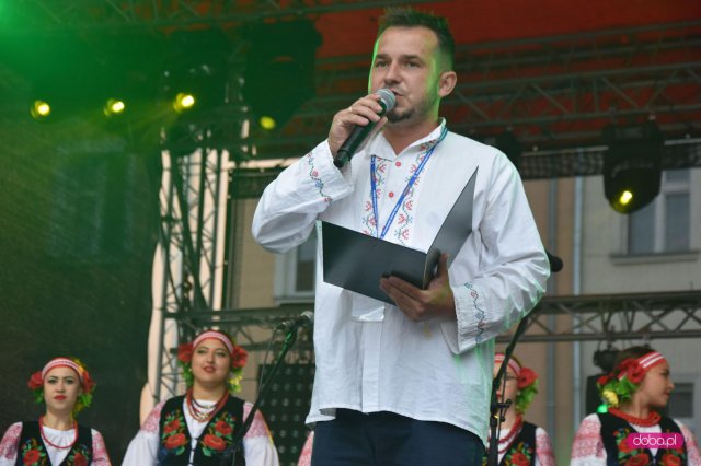 Międzynarodowy Festiwal Folklorystyczny Bukowińskie Spotkania 