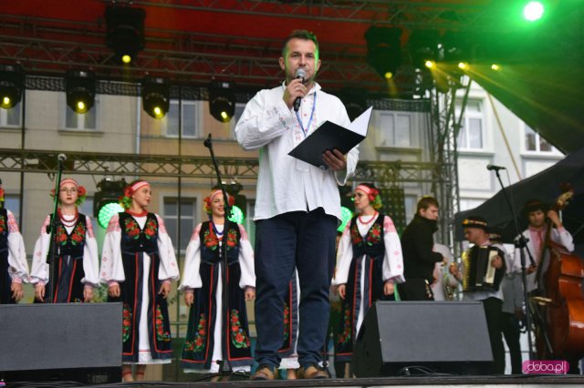 Międzynarodowy Festiwal Folklorystyczny Bukowińskie Spotkania 