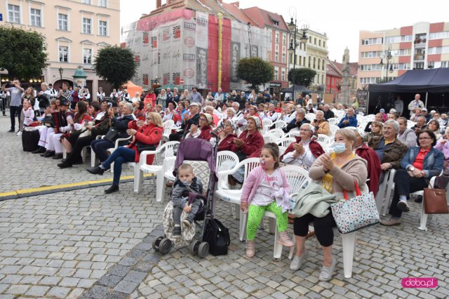 Międzynarodowy Festiwal Folklorystyczny Bukowińskie Spotkania 