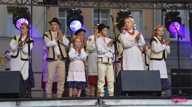 Międzynarodowy Festiwal Folklorystyczny Bukowińskie Spotkania 