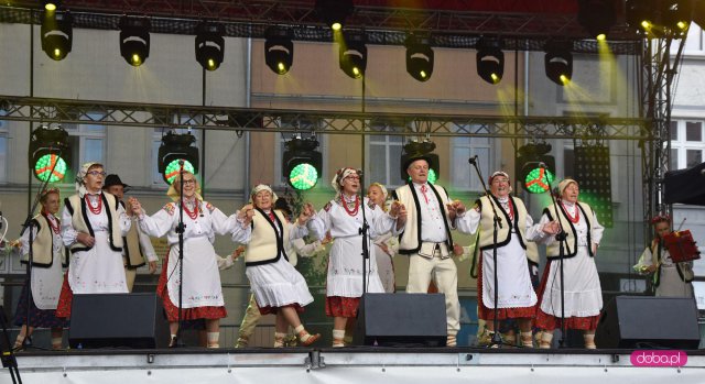 Międzynarodowy Festiwal Folklorystyczny Bukowińskie Spotkania 