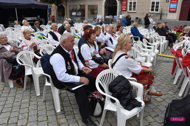 Międzynarodowy Festiwal Folklorystyczny Bukowińskie Spotkania 