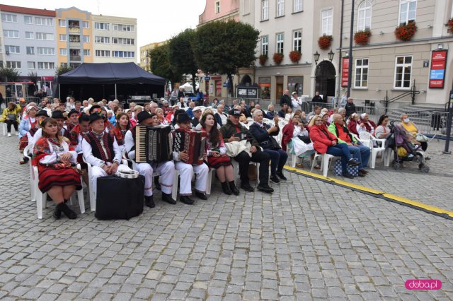 Międzynarodowy Festiwal Folklorystyczny Bukowińskie Spotkania 