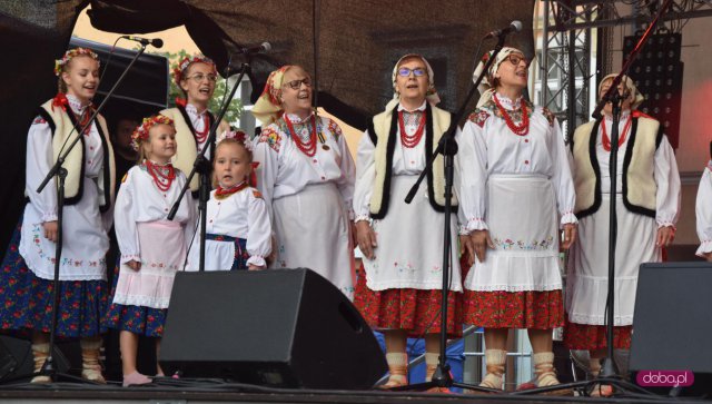 Międzynarodowy Festiwal Folklorystyczny Bukowińskie Spotkania 