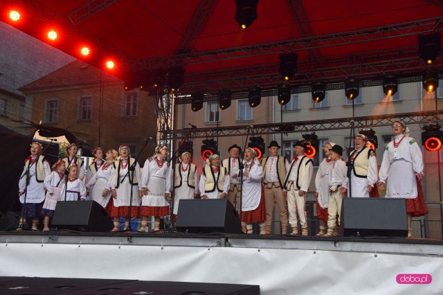 Międzynarodowy Festiwal Folklorystyczny Bukowińskie Spotkania 