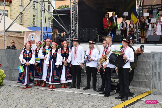 Międzynarodowy Festiwal Folklorystyczny Bukowińskie Spotkania 