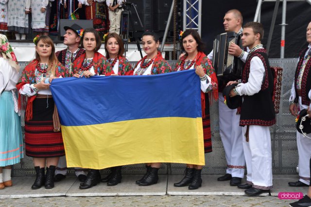 Międzynarodowy Festiwal Folklorystyczny Bukowińskie Spotkania 