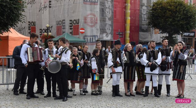 Międzynarodowy Festiwal Folklorystyczny Bukowińskie Spotkania 
