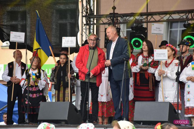 Międzynarodowy Festiwal Folklorystyczny Bukowińskie Spotkania 