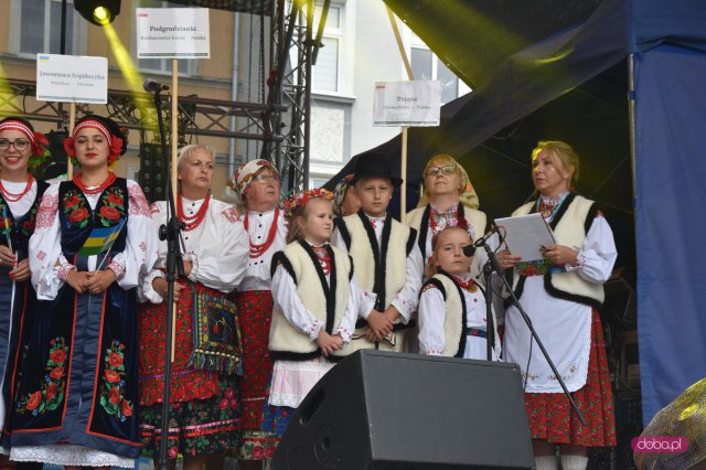 Międzynarodowy Festiwal Folklorystyczny Bukowińskie Spotkania 