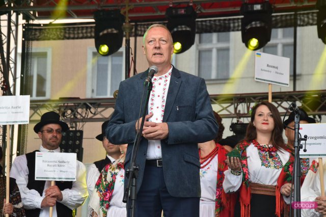 Międzynarodowy Festiwal Folklorystyczny Bukowińskie Spotkania 