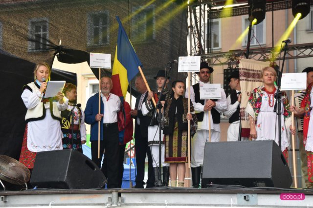 Międzynarodowy Festiwal Folklorystyczny Bukowińskie Spotkania 