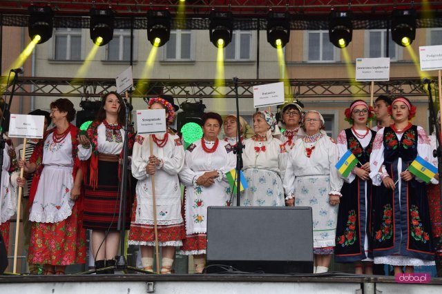 Międzynarodowy Festiwal Folklorystyczny Bukowińskie Spotkania 