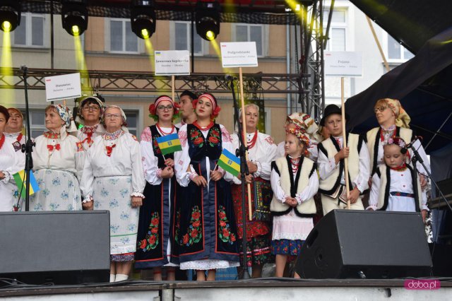 Międzynarodowy Festiwal Folklorystyczny Bukowińskie Spotkania 