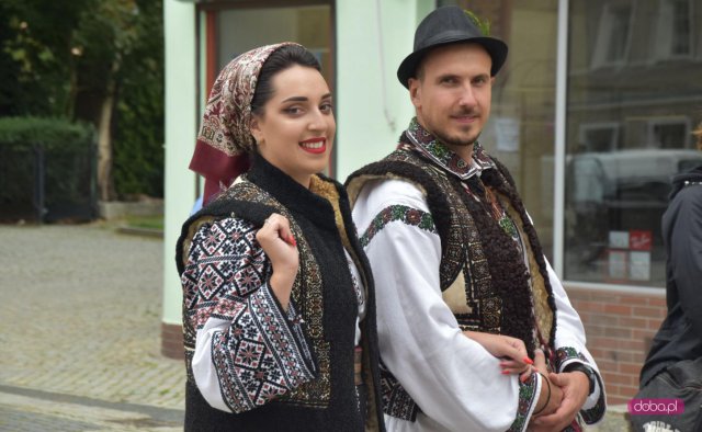 Międzynarodowy Festiwal Folklorystyczny Bukowińskie Spotkania 