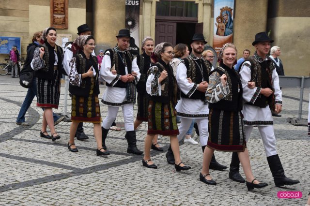 Międzynarodowy Festiwal Folklorystyczny Bukowińskie Spotkania 