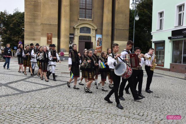 Międzynarodowy Festiwal Folklorystyczny Bukowińskie Spotkania 