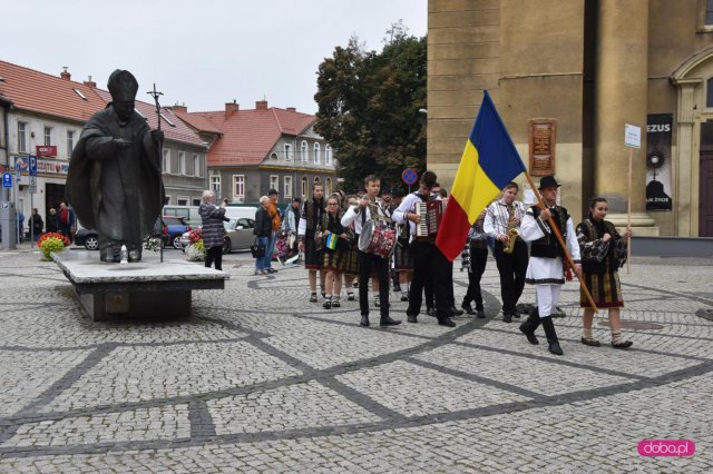 Międzynarodowy Festiwal Folklorystyczny Bukowińskie Spotkania 