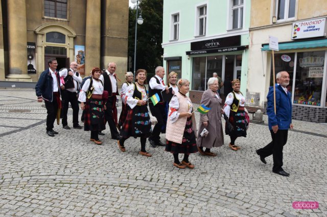 Międzynarodowy Festiwal Folklorystyczny Bukowińskie Spotkania 