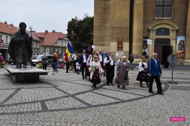 Międzynarodowy Festiwal Folklorystyczny Bukowińskie Spotkania 