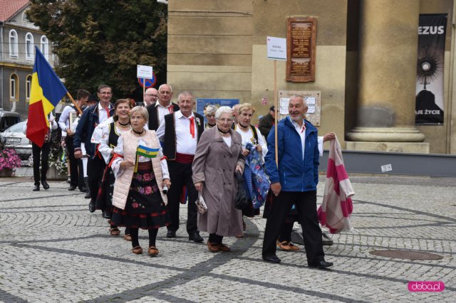 Międzynarodowy Festiwal Folklorystyczny Bukowińskie Spotkania 