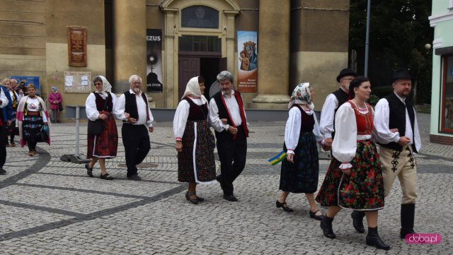 Międzynarodowy Festiwal Folklorystyczny Bukowińskie Spotkania 