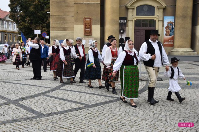 Międzynarodowy Festiwal Folklorystyczny Bukowińskie Spotkania 