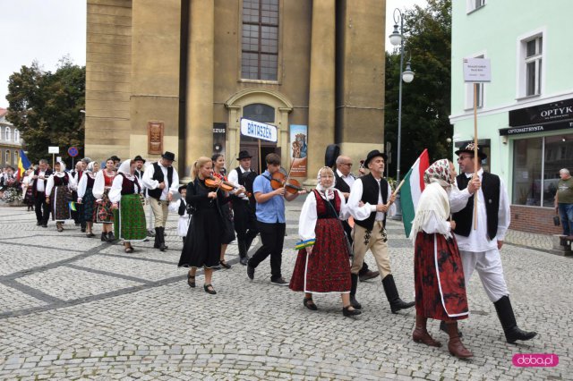 Międzynarodowy Festiwal Folklorystyczny Bukowińskie Spotkania 