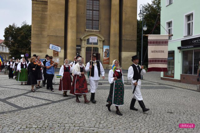 Międzynarodowy Festiwal Folklorystyczny Bukowińskie Spotkania 