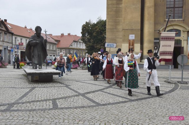 Międzynarodowy Festiwal Folklorystyczny Bukowińskie Spotkania 