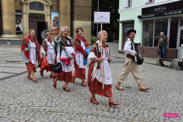Międzynarodowy Festiwal Folklorystyczny Bukowińskie Spotkania 