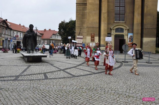 Międzynarodowy Festiwal Folklorystyczny Bukowińskie Spotkania 