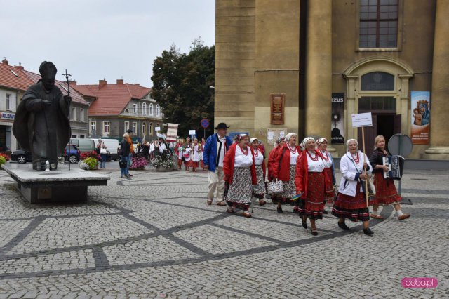 Międzynarodowy Festiwal Folklorystyczny Bukowińskie Spotkania 